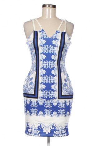 Kleid Valley Girl, Größe M, Farbe Mehrfarbig, Preis € 4,99