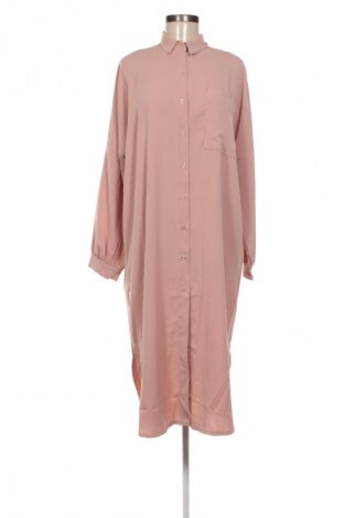 Φόρεμα Vanille & Chocolat, Μέγεθος XL, Χρώμα Σάπιο μήλο, Τιμή 11,99 €