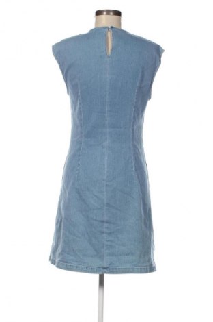 Šaty  Vero Moda, Velikost M, Barva Modrá, Cena  669,00 Kč