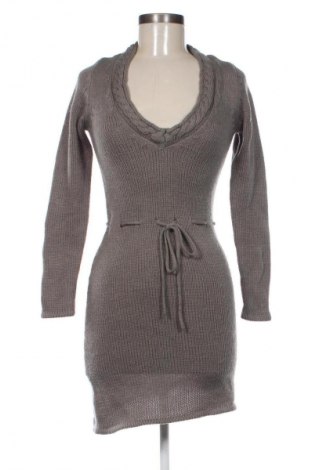 Šaty  Vero Moda, Velikost XS, Barva Šedá, Cena  109,00 Kč