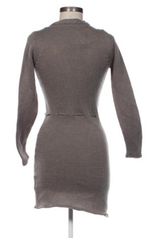 Šaty  Vero Moda, Velikost XS, Barva Šedá, Cena  109,00 Kč