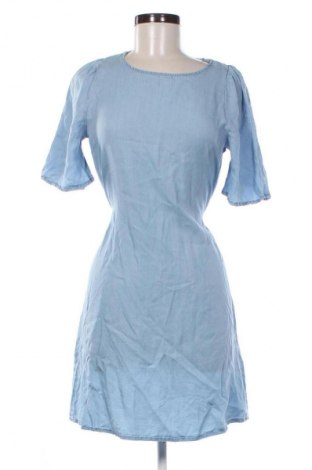 Šaty  Vero Moda, Velikost M, Barva Modrá, Cena  189,00 Kč