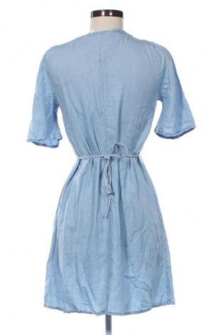 Šaty  Vero Moda, Velikost M, Barva Modrá, Cena  189,00 Kč