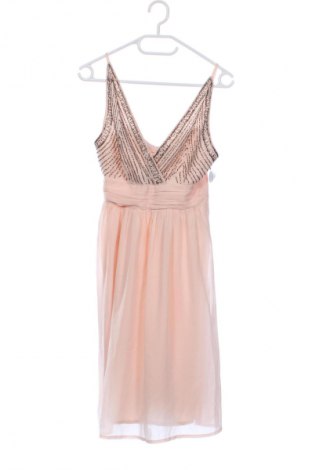 Kleid Vero Moda, Größe M, Farbe Rosa, Preis 11,99 €
