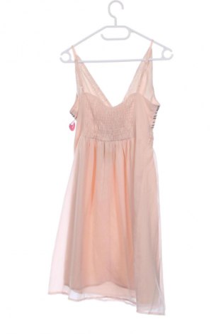 Kleid Vero Moda, Größe M, Farbe Rosa, Preis 11,99 €