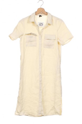 Šaty  Vero Moda, Velikost XS, Barva Žlutá, Cena  169,00 Kč