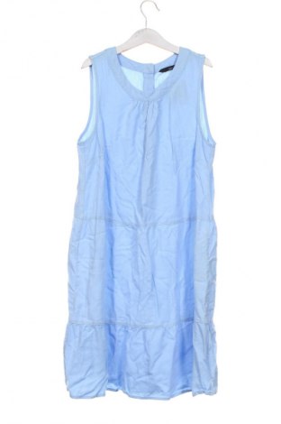 Kleid Vero Moda, Größe S, Farbe Blau, Preis 7,99 €