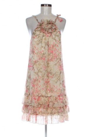 Šaty  Vero Moda, Veľkosť M, Farba Viacfarebná, Cena  6,95 €