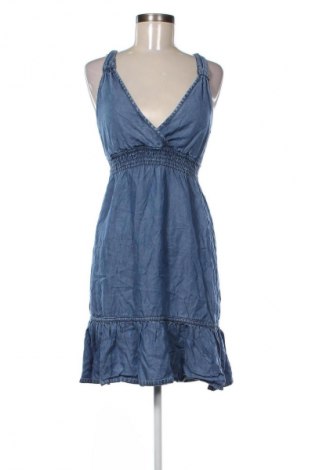 Šaty  Vero Moda, Veľkosť S, Farba Modrá, Cena  7,95 €