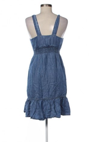 Šaty  Vero Moda, Veľkosť S, Farba Modrá, Cena  7,95 €