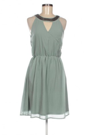 Šaty  Vero Moda, Veľkosť XL, Farba Zelená, Cena  10,95 €