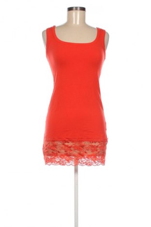 Šaty  Vero Moda, Veľkosť M, Farba Oranžová, Cena  8,95 €