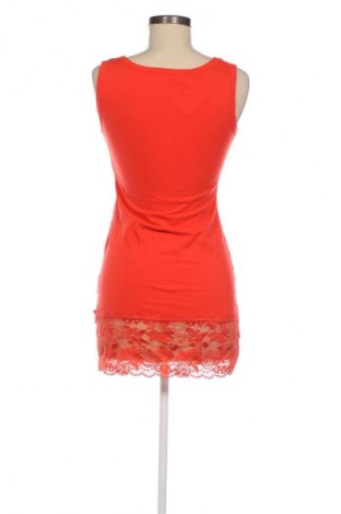 Šaty  Vero Moda, Veľkosť M, Farba Oranžová, Cena  8,95 €