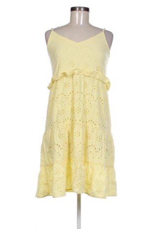 Šaty  Vero Moda, Velikost XS, Barva Žlutá, Cena  79,00 Kč