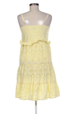 Šaty  Vero Moda, Velikost XS, Barva Žlutá, Cena  79,00 Kč