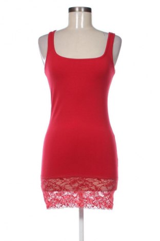 Šaty  Vero Moda, Veľkosť M, Farba Červená, Cena  4,95 €