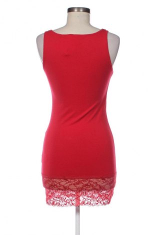 Šaty  Vero Moda, Veľkosť M, Farba Červená, Cena  4,95 €