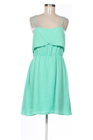 Šaty  Vero Moda, Veľkosť L, Farba Zelená, Cena  7,95 €