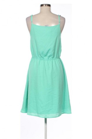 Šaty  Vero Moda, Veľkosť L, Farba Zelená, Cena  7,95 €