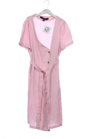 Kleid Vero Moda, Größe XS, Farbe Rosa, Preis 6,99 €