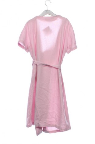 Kleid Vero Moda, Größe XS, Farbe Rosa, Preis 6,99 €