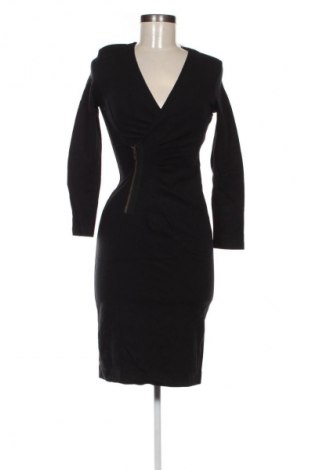 Šaty  Veronika Maine, Veľkosť XS, Farba Čierna, Cena  3,95 €