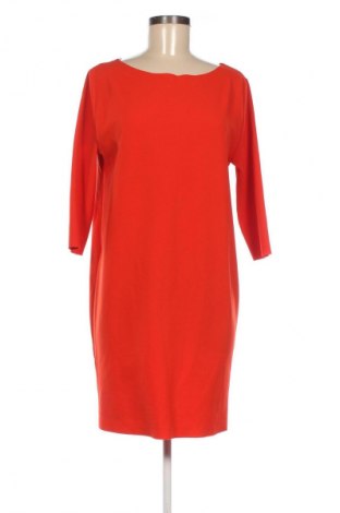 Šaty  Vicolo, Velikost M, Barva Oranžová, Cena  139,00 Kč
