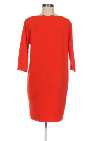 Šaty  Vicolo, Velikost M, Barva Oranžová, Cena  139,00 Kč