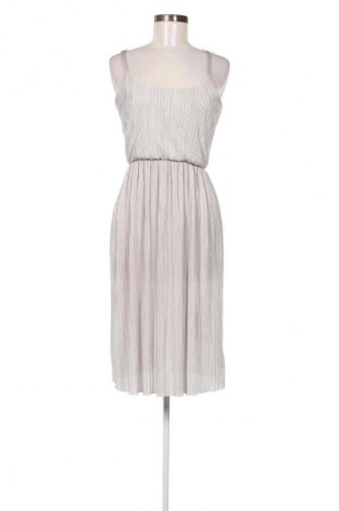 Kleid Warehouse, Größe S, Farbe Silber, Preis € 8,99