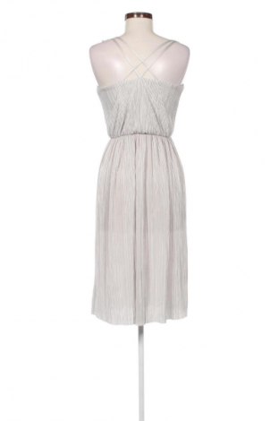 Kleid Warehouse, Größe S, Farbe Silber, Preis € 8,99