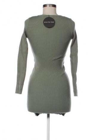 Šaty  White Fox, Veľkosť M, Farba Zelená, Cena  5,95 €