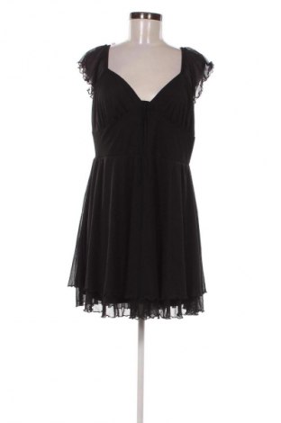 Šaty  Wild Fable, Velikost XL, Barva Černá, Cena  259,00 Kč