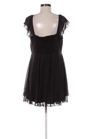 Šaty  Wild Fable, Velikost XL, Barva Černá, Cena  259,00 Kč