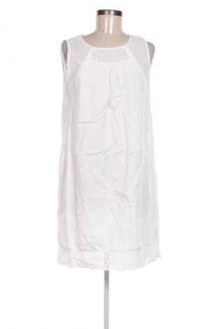 Šaty  Woman By Tchibo, Velikost L, Barva Bílá, Cena  422,00 Kč