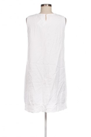 Šaty  Woman By Tchibo, Velikost L, Barva Bílá, Cena  422,00 Kč