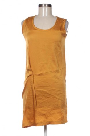 Šaty  Xetra, Velikost XS, Barva Hnědá, Cena  49,00 Kč