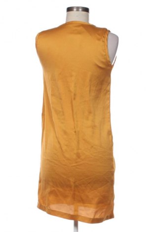 Šaty  Xetra, Velikost XS, Barva Hnědá, Cena  49,00 Kč