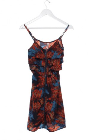 Šaty  Xhilaration, Velikost XS, Barva Vícebarevné, Cena  49,00 Kč