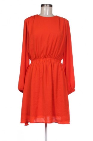 Šaty  Y.A.S, Veľkosť M, Farba Oranžová, Cena  10,95 €