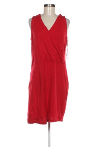 Rochie Yessica, Mărime XL, Culoare Roșu, Preț 93,99 Lei