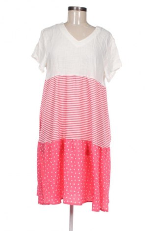 Kleid Yidarton, Größe M, Farbe Mehrfarbig, Preis 4,99 €