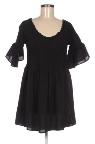 Šaty  Yours, Veľkosť XL, Farba Čierna, Cena  6,95 €