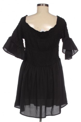 Šaty  Yours, Veľkosť XL, Farba Čierna, Cena  6,95 €