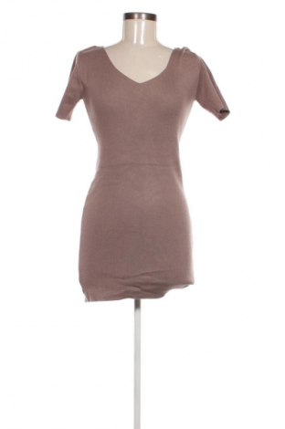 Šaty  Yu & Me, Veľkosť M, Farba Hnedá, Cena  6,95 €