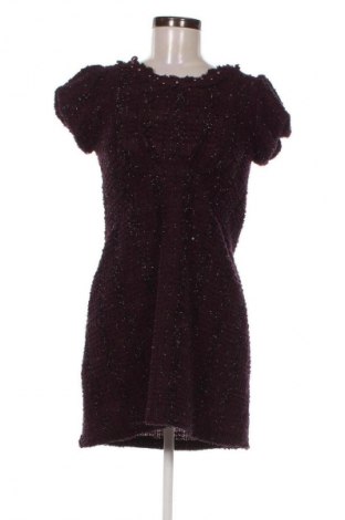 Šaty  Yumi, Veľkosť M, Farba Fialová, Cena  8,95 €