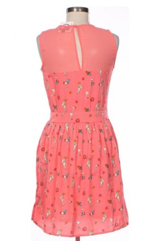 Šaty  Yumi, Velikost M, Barva Růžová, Cena  179,00 Kč