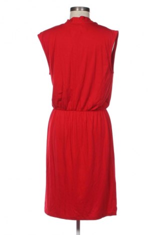Šaty  Zabaione, Veľkosť M, Farba Červená, Cena  6,09 €