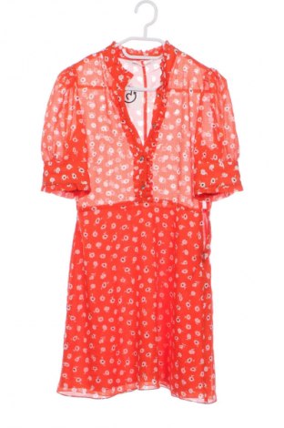 Šaty  Zara, Veľkosť XS, Farba Viacfarebná, Cena  9,95 €