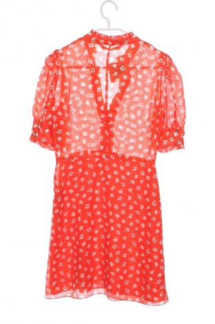 Šaty  Zara, Veľkosť XS, Farba Viacfarebná, Cena  9,95 €