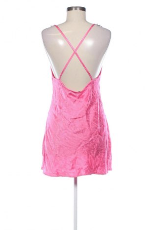 Šaty  Zara, Veľkosť S, Farba Ružová, Cena  12,02 €